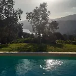 펜션 Casa Em Com Vista Para O Rio Douro