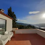 Casa Em Com Vista Para O Rio Douro 펜션