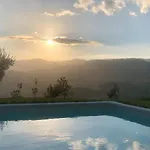 Casa Em Com Vista Para O Rio Douro 펜션