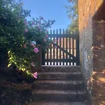 펜션 Casa Em Com Vista Para O Rio Douro 레센데