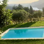 Casa Em Com Vista Para O Rio Douro 펜션