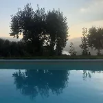 Casa Em Com Vista Para O Rio Douro * 레센데