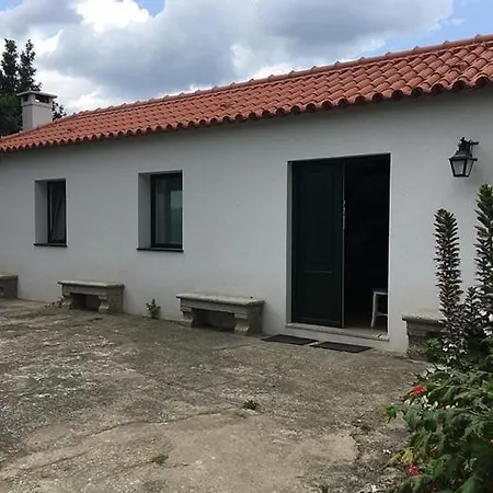 Casa Em Com Vista O Rio Douro 펜션