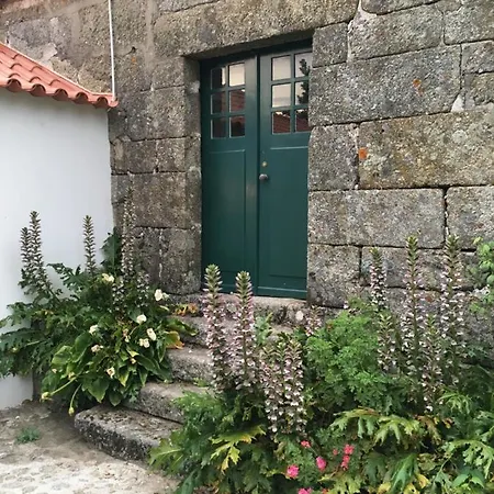Semesterbostad Casa Em Com Vista O Rio Douro *