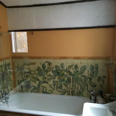 Casa Em Com Vista O Rio Douro 펜션 레센데