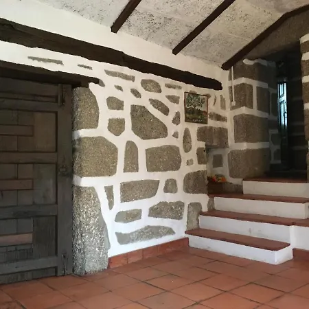 펜션 Casa Em Com Vista Para O Rio Douro *