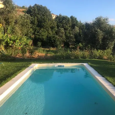펜션 Casa Em Com Vista O Rio Douro *