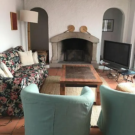 Casa Em Com Vista O Rio Douro 레센데