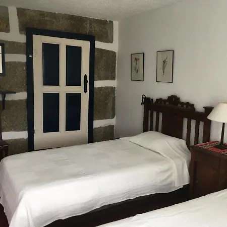 펜션 Casa Em Com Vista O Rio Douro *